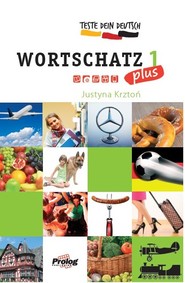 Teste Dein Deutsch PLUS Wortschatz 1 zestaw