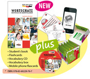 Teste Dein Deutsch PLUS Wortschatz. Deutsch im Berufsleben zestaw