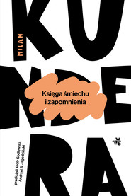 Księga śmiechu i zapomnienia