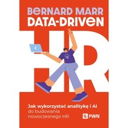 Data-Driven HR