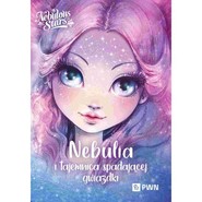 Nebulia i tajemnica spadającej gwiazdki