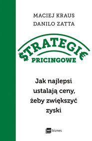 Strategie pricingowe