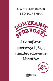 Domykanie sprzedaży