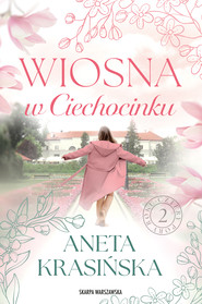 Wiosna w Ciechocinku