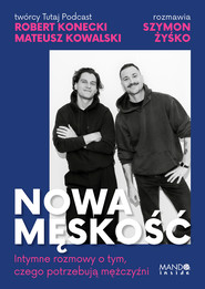 Nowa męskość