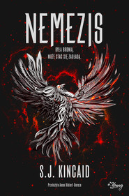 Nemezis. Diabolika. Tom 3