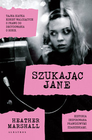 SZUKAJĄC JANE
