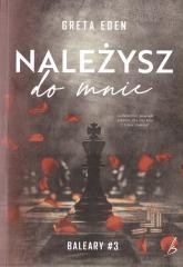 Balary T.3 Należysz do mnie