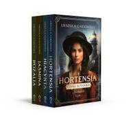 Pakiet. Córki botanika