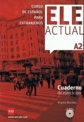 Ele Actual A2 ćwiczenia + CD