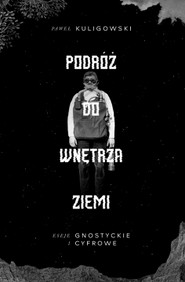 Podróż do wnętrza Ziemi. Eseje gnostyckie i cyfrowe