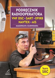 Podręcznik radiooperatora dodruk 2026