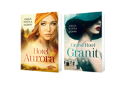 Pakiet Hotele: Aurora + Grand