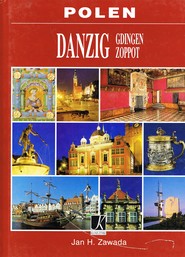 Polen Danzig Gdingen Zoppot