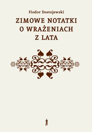 Zimowe notatki o wrażeniach z lata