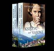 Pakiet. Księżyc nad Vajont