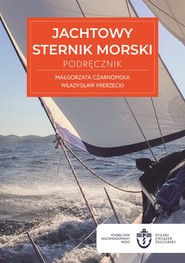 Jachtowy sternik morski. Podręcznik wyd. 2025