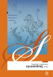 Legendy i opowieści sycowskiej treści wyd. 2