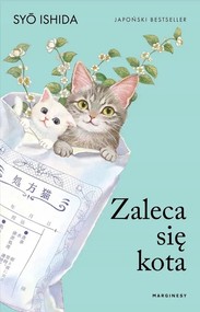Zaleca się kota (twarda)