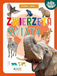 Zwierzęta świata
