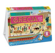 Starożytne cywilizacje. Grecja POP-UP
