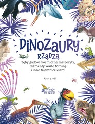 Dinozaury rządzą