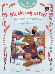 Nie chcemy wstać!