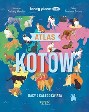 Atlas kotów