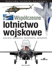 Współczesne lotnictwo wojskowe