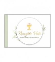 Niezwykła uczta.Album pierwszokomunijny