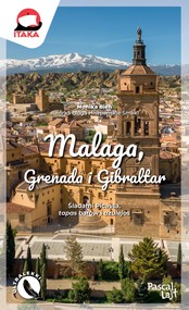 Malaga, Grenada i Gibraltar