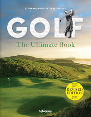 Golf. The Ultimate Book