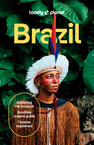 Brazil. Lonely planet