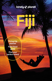 Fiji. Lonely planet