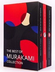 The Best of Murakami Collection