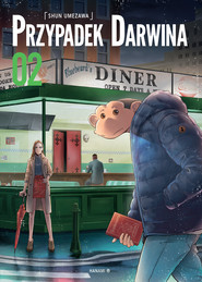 Przypadek Darwina. Tom 2