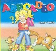 Klasyka Wierszyka - Abecadło. LIWONA