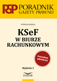 KSeF w biurze rachunkowym wyd.2