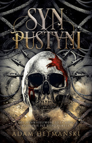 Syn pustyni