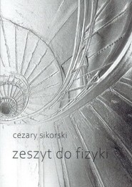 Zeszyt do fizyki