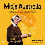 Misja Australia