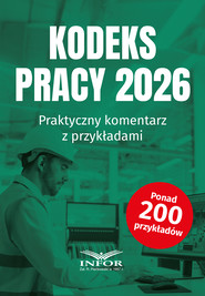 Kodeks pracy 2026
