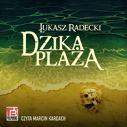 Dzika plaża