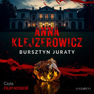 Bursztyn Juraty – Z Notatnika Podcastera Kryminalnego. Tom 2