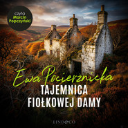 Tajemnica fiołkowej damy