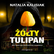 Żółty tulipan