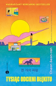 Tysiąc odcieni błękitu