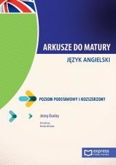 Arkusze do matury. Język angielski ZP