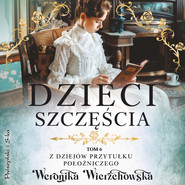 Dzieci szczęścia