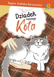 Dziadek naszego kota